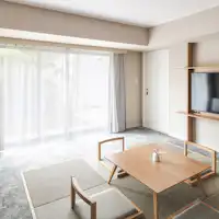 プレミアムツイン