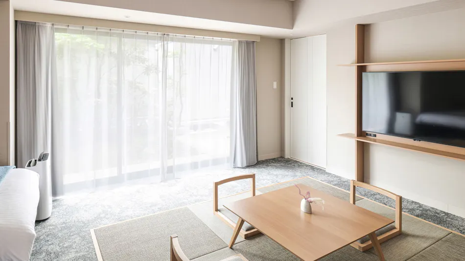 Ref Kyoto Hachijoguchi by Vessel Hotels