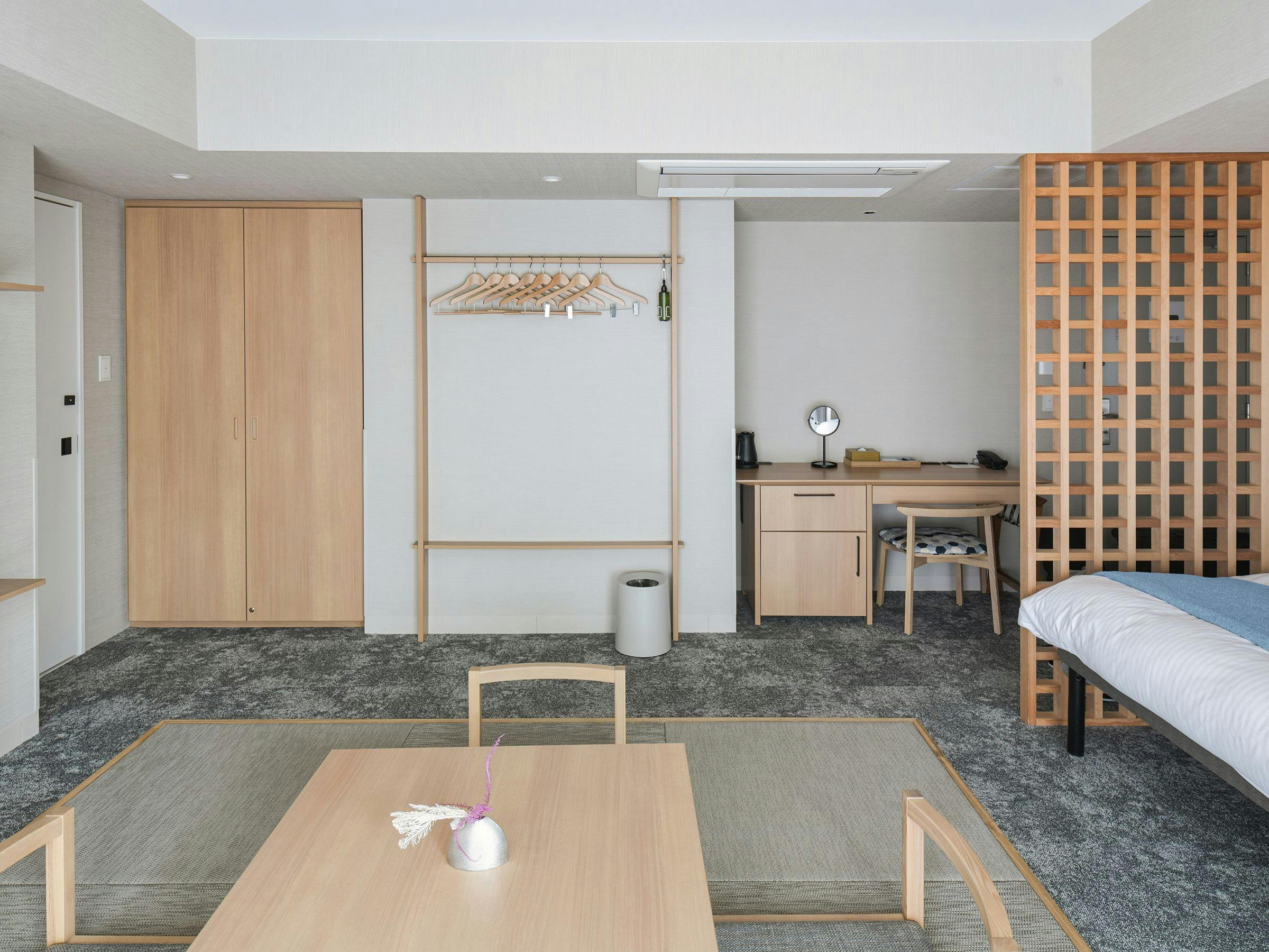 レフ京都八条口byベッセルホテルズ
