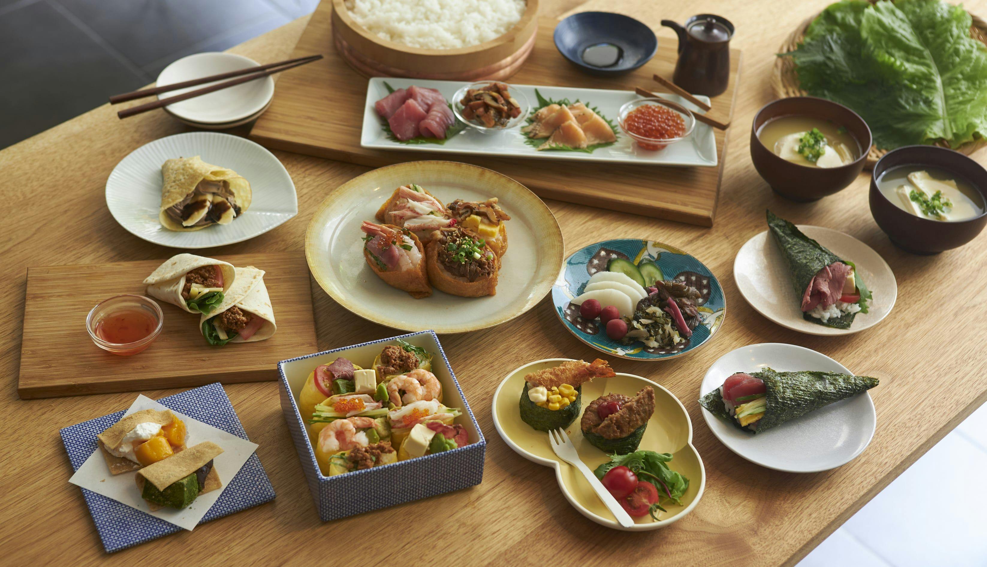 レフ京都八条口のごほうび朝ごはん