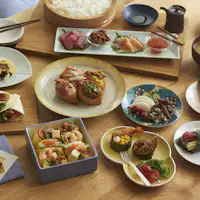 レフ京都八条口のごほうび朝ごはん