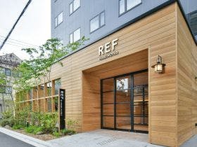 レフ京都八条口ｂｙベッセルホテルズ