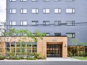 レフ京都八条口ｂｙベッセルホテルズ