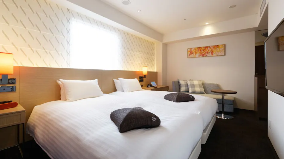 Hotel Forza Hakataeki Hakataguchi