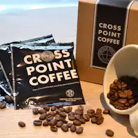 飯店原創咖啡(方案特典)