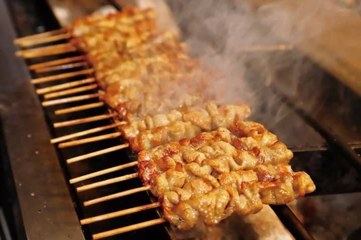 オリエンタルホテル福岡　博多ステーション