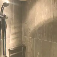 ◇ 標準雙人房附淋浴間