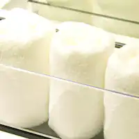 ◇ 房間內備有臉巾。