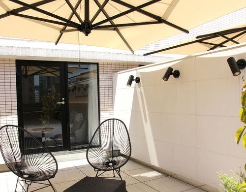 ◇バルコニーツインのお部屋イメージ