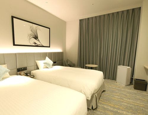 ◇モデレートツイン全景イメージ（昼間）