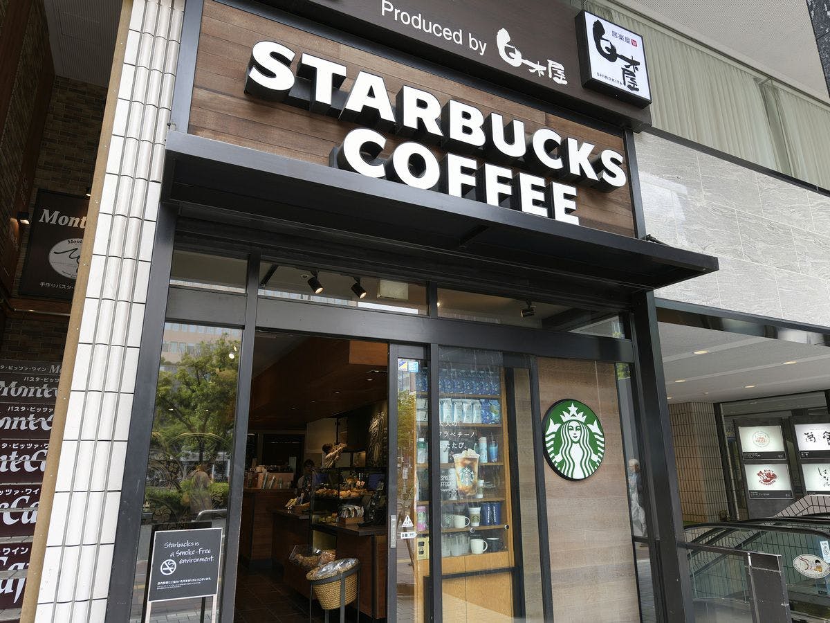 オリエンタルホテル福岡　博多ステーション
