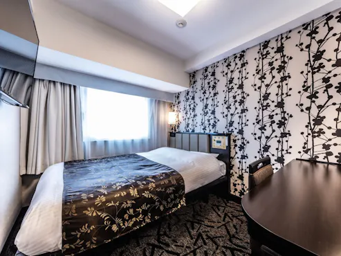 スタンダードルーム【本館・南館】