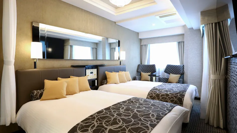 APA Hotel 〈Higashi Shinjuku Kabukicho Tower〉
