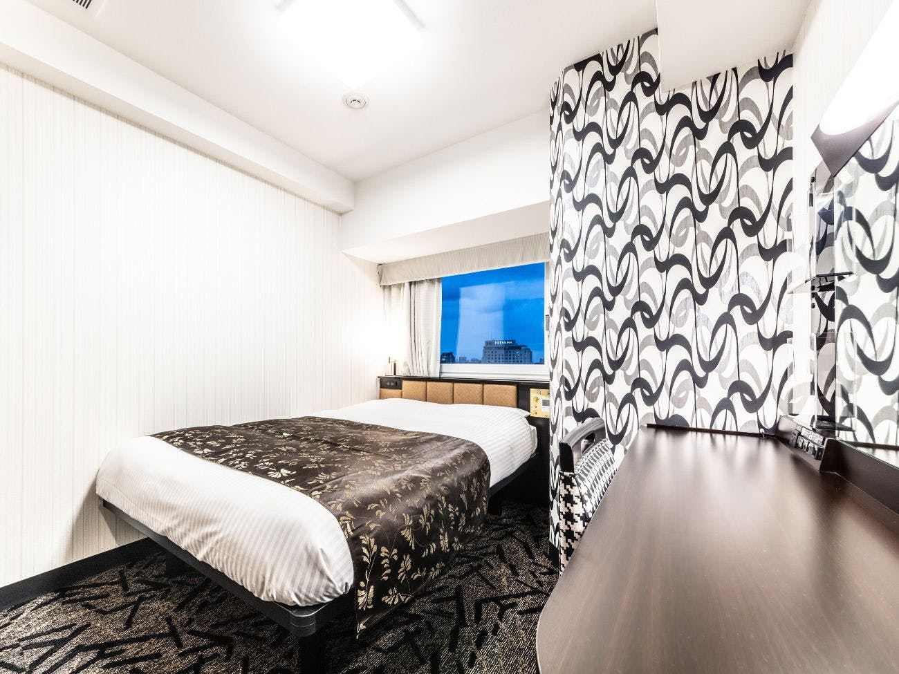 ビュールーム（1名利用）