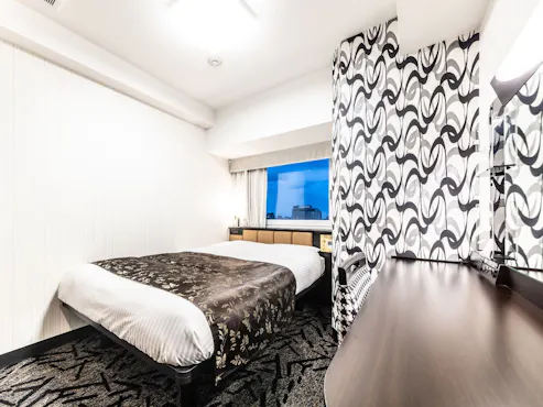 ビュールーム(1名利用)