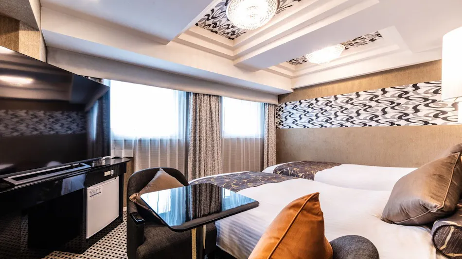 APA Hotel 〈Higashi Shinjuku Kabukicho Tower〉