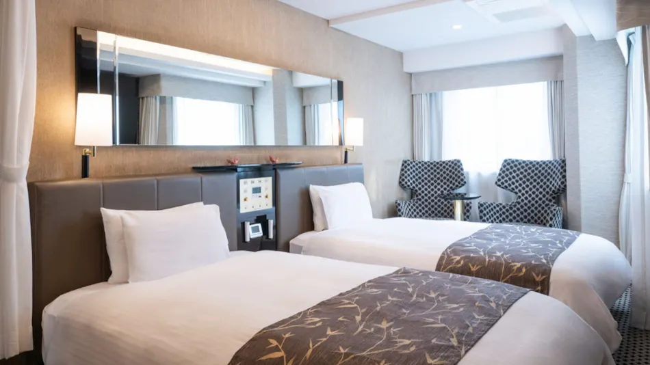 APA Hotel 〈Higashi Shinjuku Kabukicho Tower〉