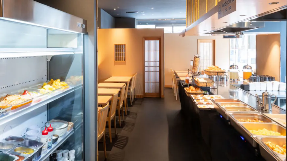 APA Hotel 〈Higashi Shinjuku Kabukicho Tower〉