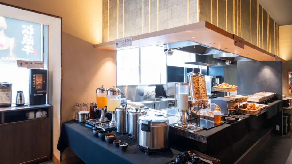 APA Hotel 〈Higashi Shinjuku Kabukicho Tower〉