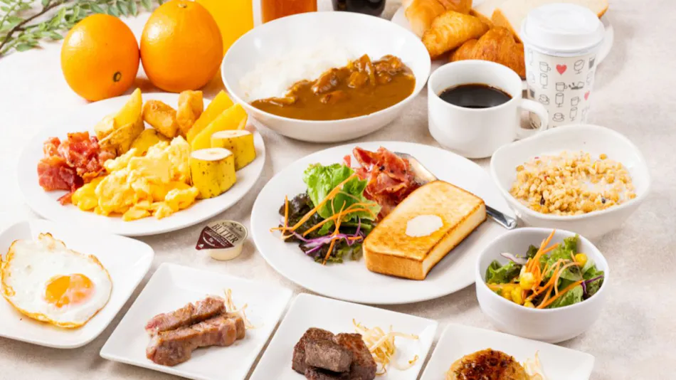 APA Hotel 〈Higashi Shinjuku Kabukicho Tower〉