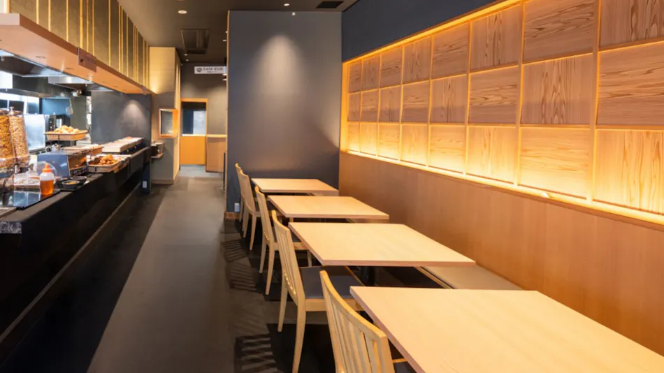 APA Hotel 〈Higashi Shinjuku Kabukicho Tower〉