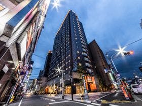 アパホテル<東新宿 歌舞伎町タワー>