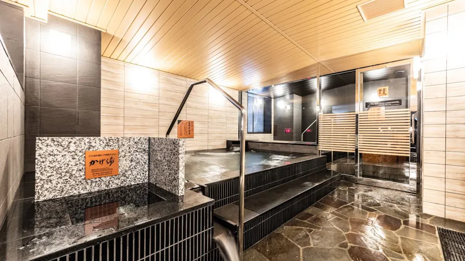 APA Hotel 〈Higashi Shinjuku Kabukicho Tower〉