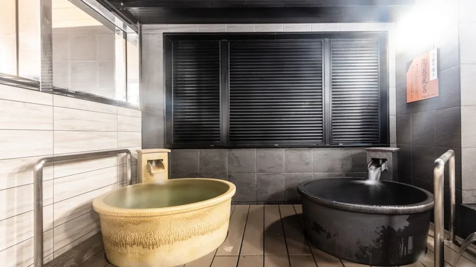 APA Hotel 〈Higashi Shinjuku Kabukicho Tower〉