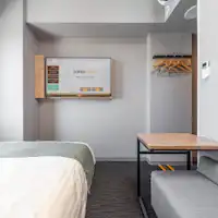 自分だけの空間で心安らかなひと時を