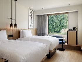 フェアフィールド・バイ・マリオット・栃木もてぎ