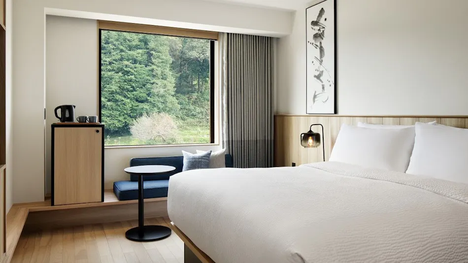 Fairfield by Marriott Tochigi Motegi