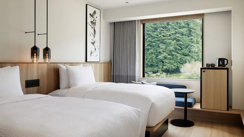 Fairfield by Marriott Tochigi Motegi