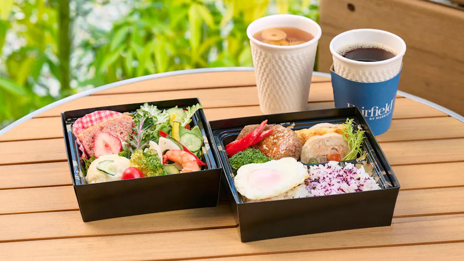 Fairfield by Marriott Tochigi Motegi