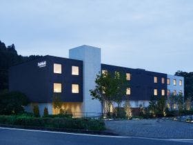 フェアフィールド・バイ・マリオット・栃木もてぎ