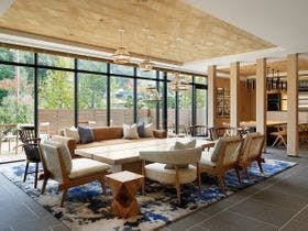 フェアフィールド・バイ・マリオット・栃木もてぎ