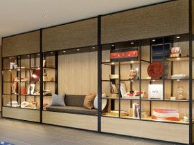 フェアフィールド・バイ・マリオット・栃木もてぎ