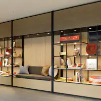 ห้องสมุด