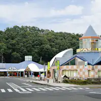 สถานีริมทางโมเตกิ