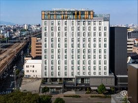 ダイワロイネットホテル金沢駅西口
