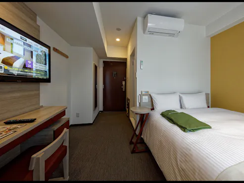 Premium Single Room