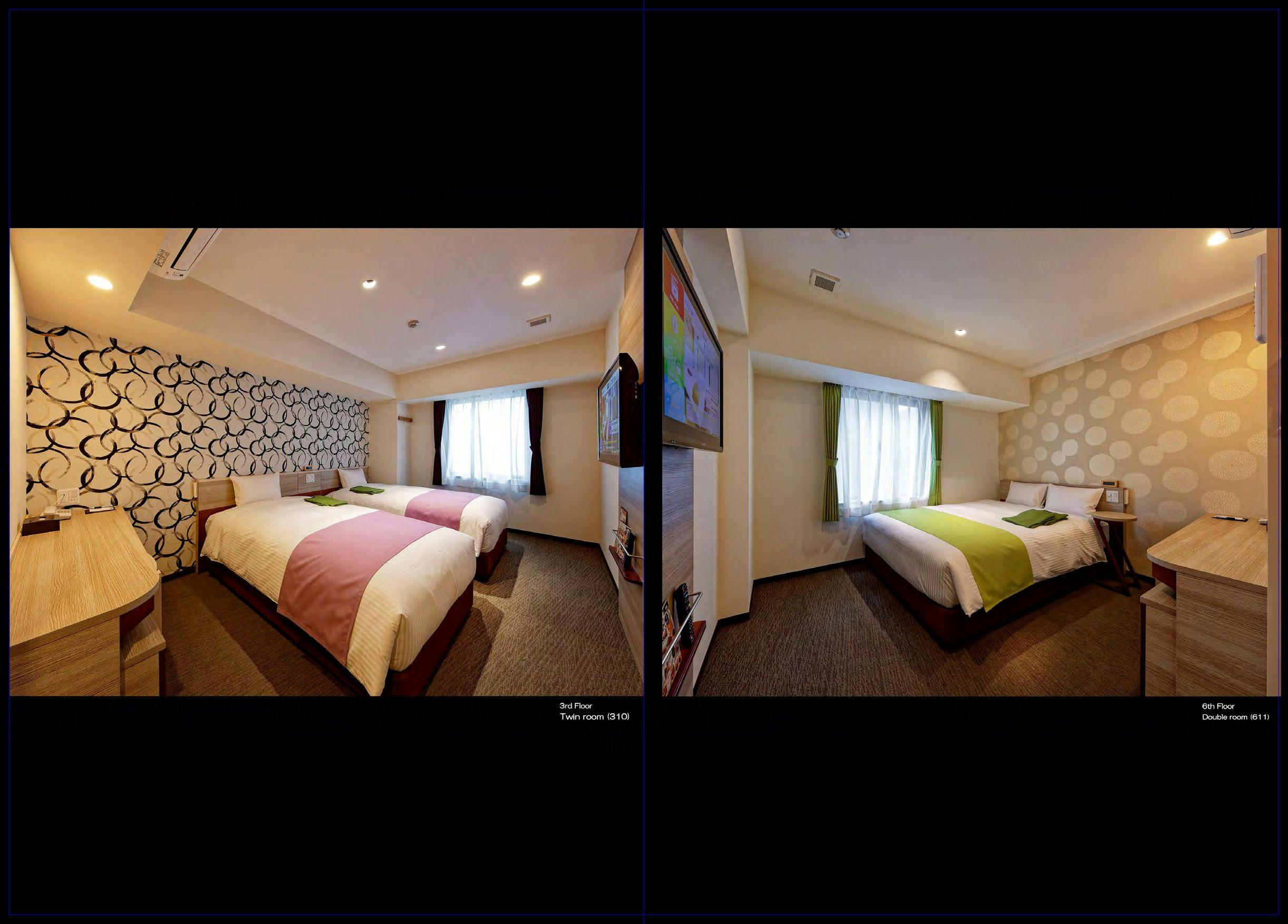 Kuretake Inn Premium Meieki Minami