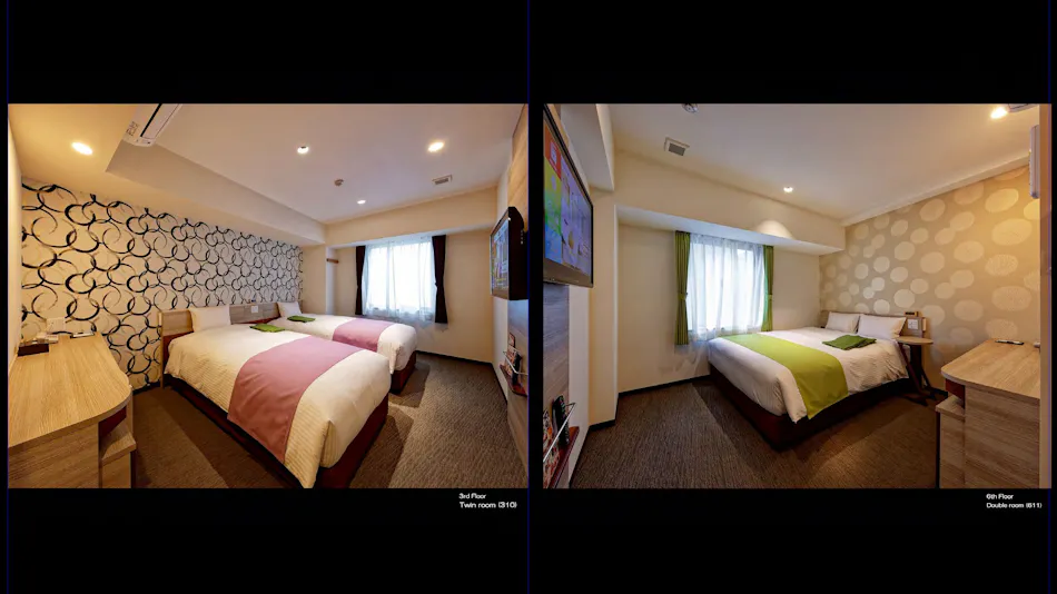 Kuretake Inn Premium Meieki Minami