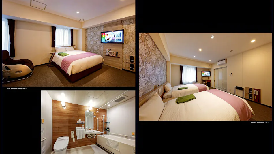 Kuretake Inn Premium Meieki Minami