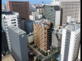 くれたけインプレミアム名駅南