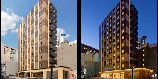 Kuretake Inn Premium Meieki Minami