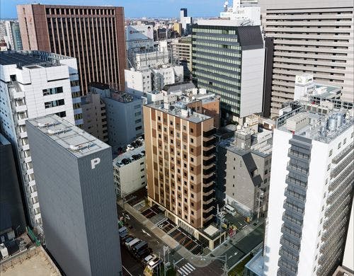 くれたけインプレミアム名駅南