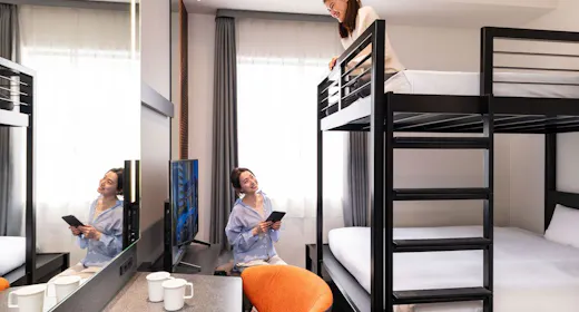 Bunk Bed 2