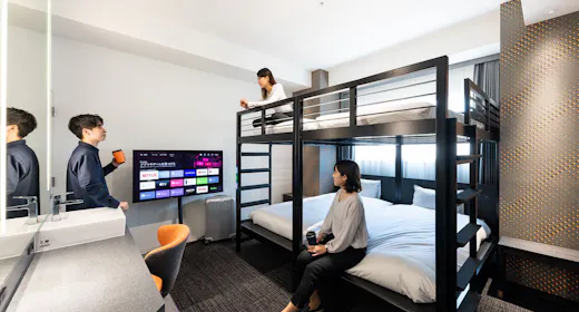 Bunk Bed 4
