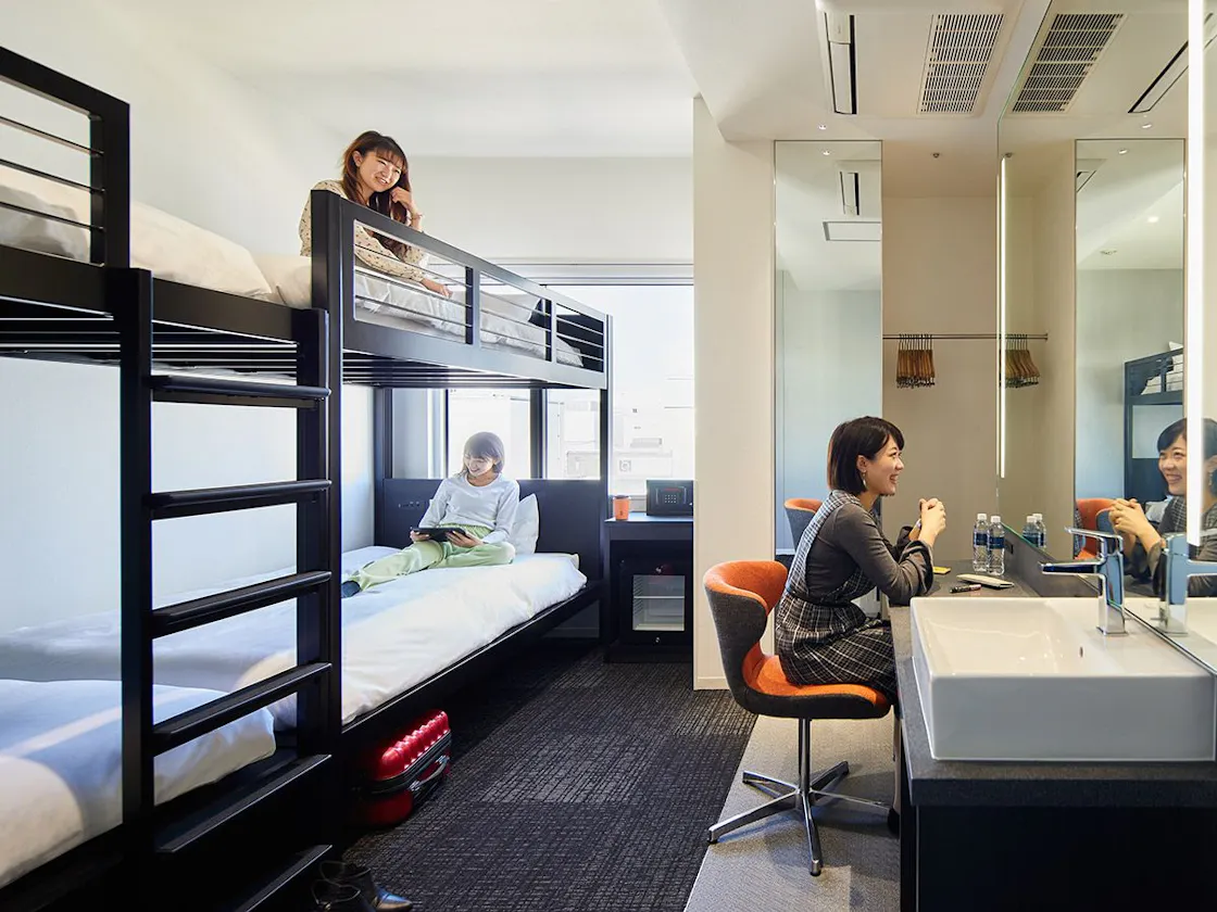 Bunk Bed 4