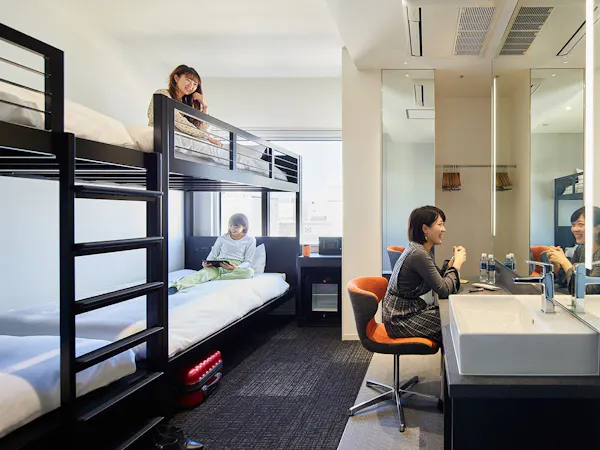 Bunk Bed 4